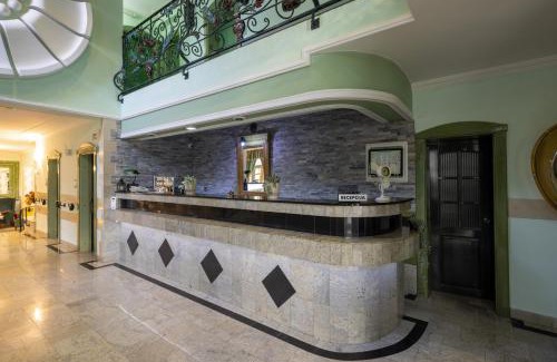 Petrovaradin Hotel | Garni Hotel Bella