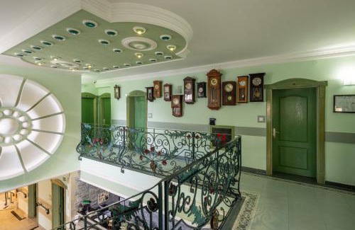 Petrovaradin Hotel | Garni Hotel Bella