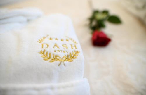 Bistrica Hotel | Garni Hotel Dash