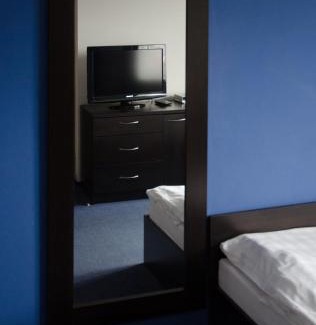Ziar nad Hronom House | Garni HOTEL Fellini
