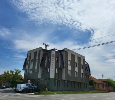 Vojvodina Hotel | Garni Hotel IMPERIUM Subotica