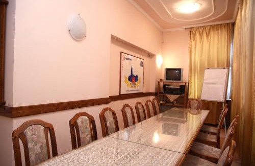 Subotica Hotel | Garni Hotel PBG