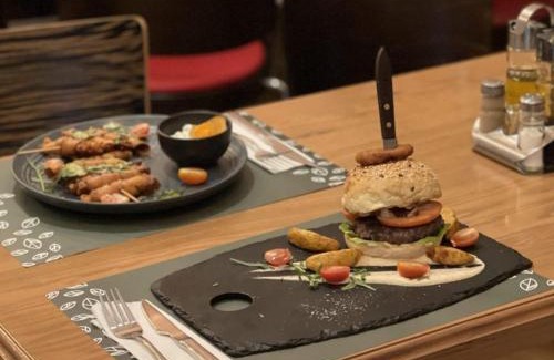 Zrenjanin Hotel | Garni Ideal