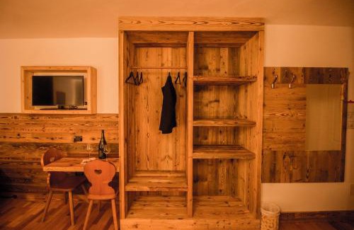 Bertoldi Hotel | Garni Il Muretto