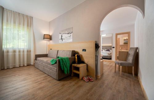 Bellamonte Hotel | GARNI' Margherita