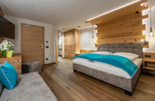 Antermoia Bed & Breakfast | Garni Mia Co