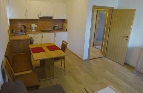 Tirolo House | Garni Sonnleiten