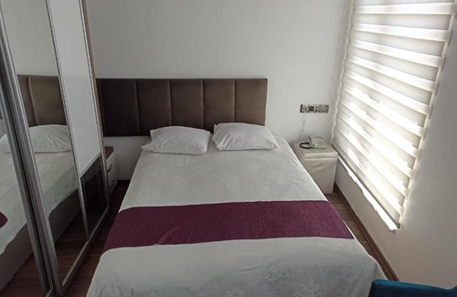 Konya City Center Hotel | Garra Hotel