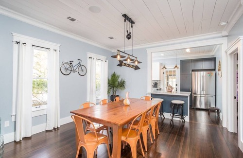 Kerrville House | Garrett House | Hill Country retreat in Kerrville