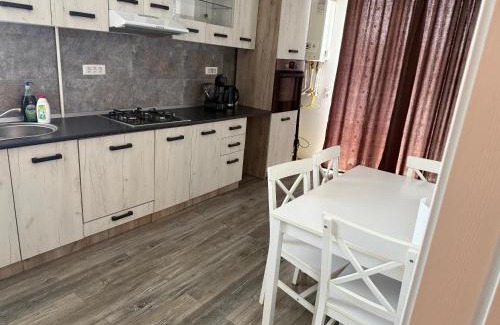Ramnicu Valcea Apartment | Garsonieră Lidl Dem Radulescu