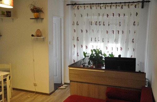 Simnicu de Sus Apartment | Garsoniera 2 camere