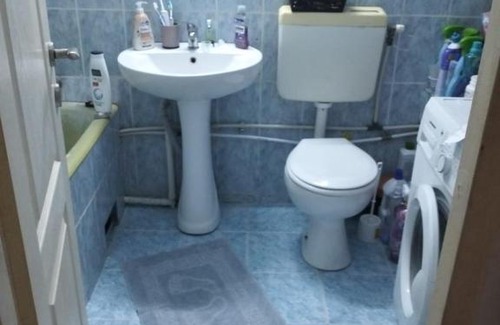 Simnicu de Sus Apartment | Garsoniera 2 camere