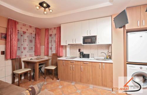 Baile Felix Apartment | Garsoniera Ania Baile Felix