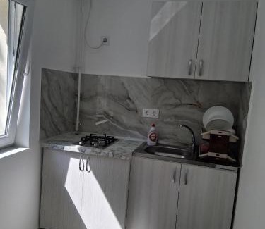 Ramnicu Valcea Apartment | Garsoniera Bixie
