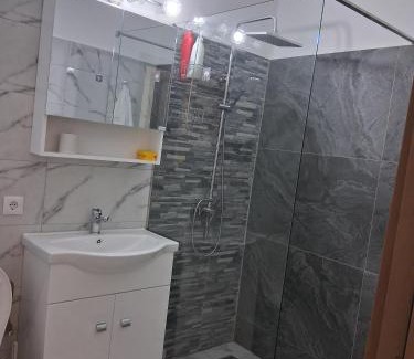 Ramnicu Valcea Apartment | Garsoniera Bixie