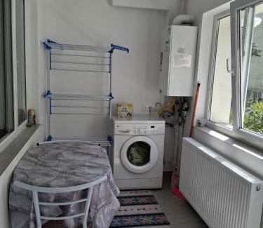 Ramnicu Valcea Apartment | Garsoniera Bixie