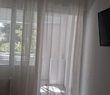 Ramnicu Valcea Apartment | Garsoniera Bixie