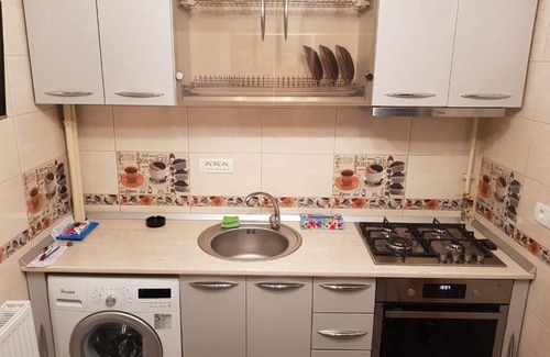 Ramnicu Valcea Apartment | Garsoniera Valcea