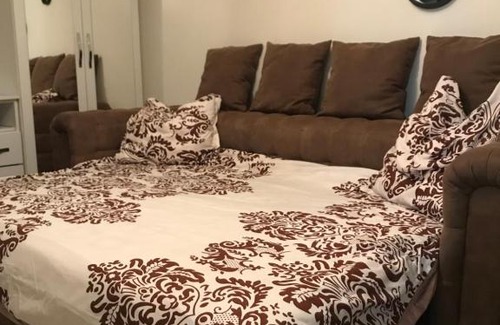 Ramnicu Valcea Apartment | Garsoniera Valcea