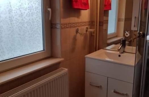 Ramnicu Valcea Apartment | Garsoniera Valcea