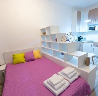 Satu Mare Apartment | Garsoniere Central