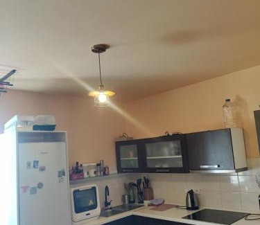Jaromer Apartment | Garsonka v Jaroměři