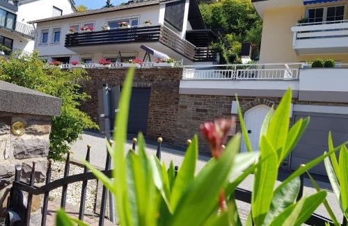 Cochem Apartment | Gartenstudio Anila