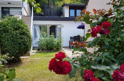Cochem Apartment | Gartenstudio Anila