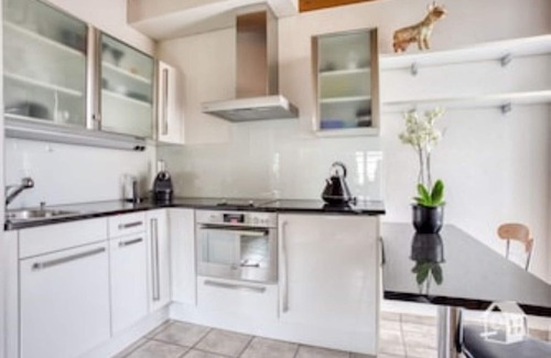Kriens Apartment | Gartenstudio "sonnenblume" Erreichbar in 4 Minuten ab Luzern Bahnhof