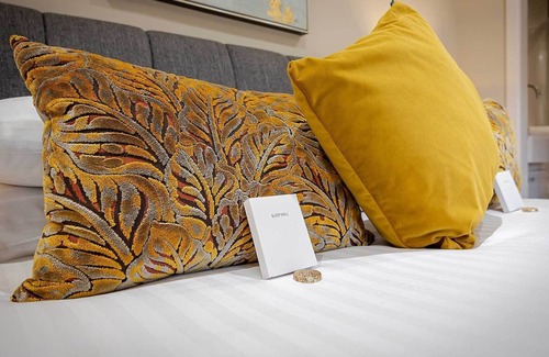 Falkirk Apartment | Garthill Studio