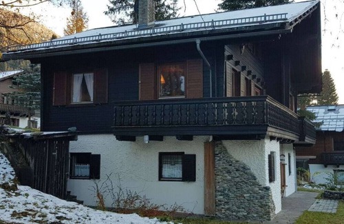Grosskirchheim House | Gartlfallblick Comfortable holiday residence
