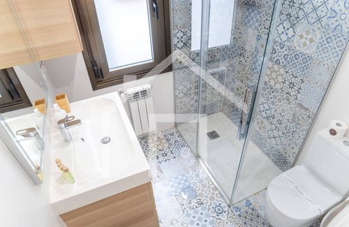Oviedo City Centre Apartment | Gascona 26 - Centre - WiFi