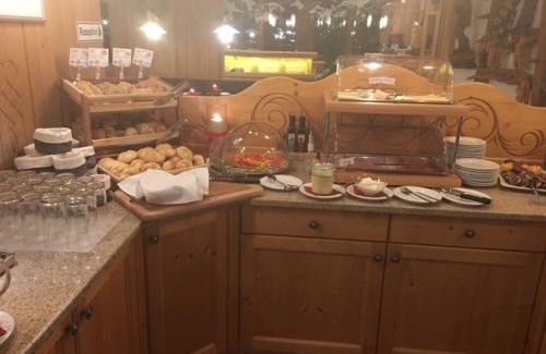 Vorderlanersbach Hotel | Gast- und Ferienhof Christler