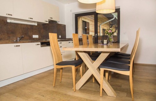 Sankt Gallenkirch Apartment | Gastauer Apartments No. 110