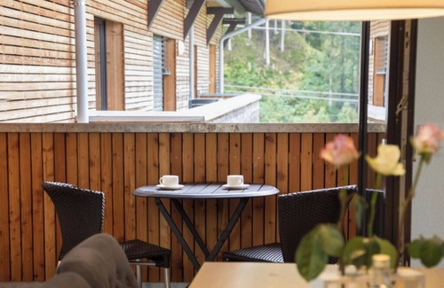 Sankt Gallenkirch Apartment | Gastauer Apartments No. 110