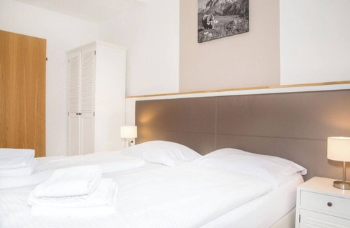 Sankt Gallenkirch Apartment | Gastauer Apartments No. 110