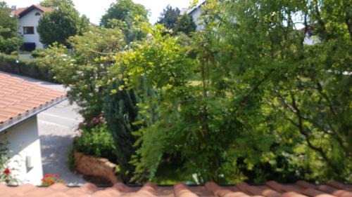 Wessling House | Gastezimmer Nahe Wesslinger See