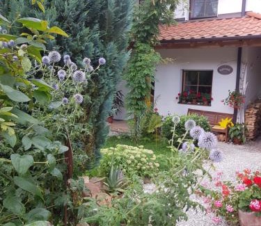 Wessling House | Gastezimmer Nahe Wesslinger See