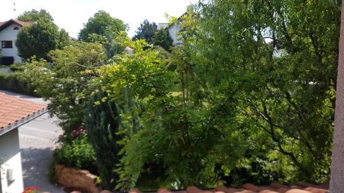 Wessling House | Gastezimmer Nahe Wesslinger See