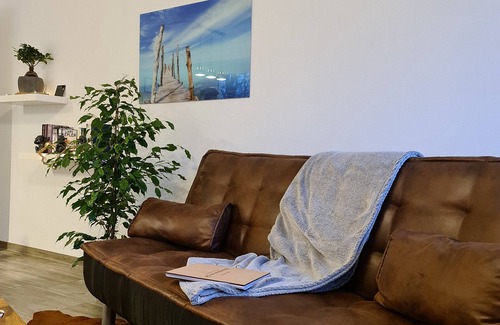 Friedrichshafen Apartment | Gastgeber aus Leidenschaft