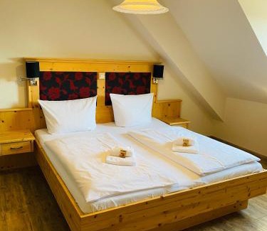Kappel-Grafenhausen Hotel | Gasthaus Elsäßer Hof