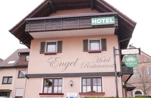 Buehlertal Hotel | Gasthaus Engel