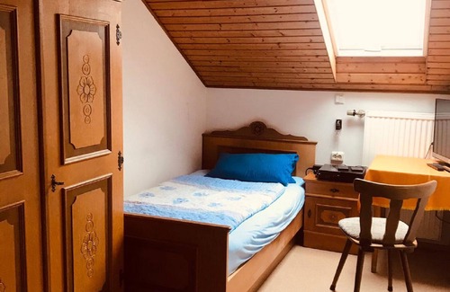 Berg im Gau House | Gasthaus Felbermaier