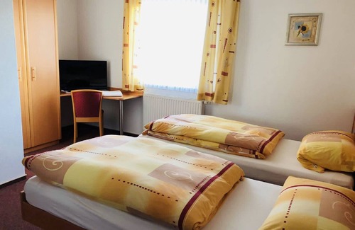 Berg im Gau House | Gasthaus Felbermaier