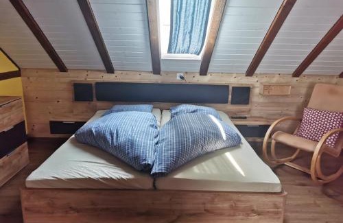 Schwellbrunn Bed & Breakfast | Gasthaus Fuchsacker