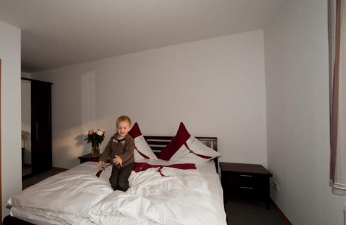Sankt Martin Bed & Breakfast | Gasthaus Grafenstuben