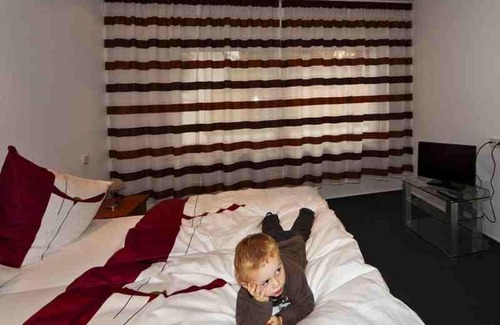 Sankt Martin Bed & Breakfast | Gasthaus Grafenstuben