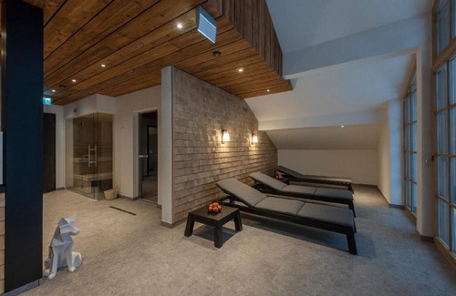 Mauth Hotel | Gasthaus - Hotel FUCHS