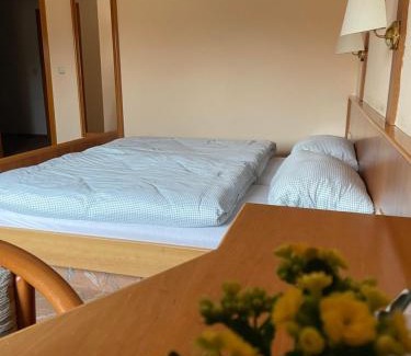 Mittleres Nessetal Hotel | Gasthaus Neue Mühle