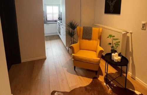 Breitbrunn a. Chiemsee Apartment | Gasthaus zur Post